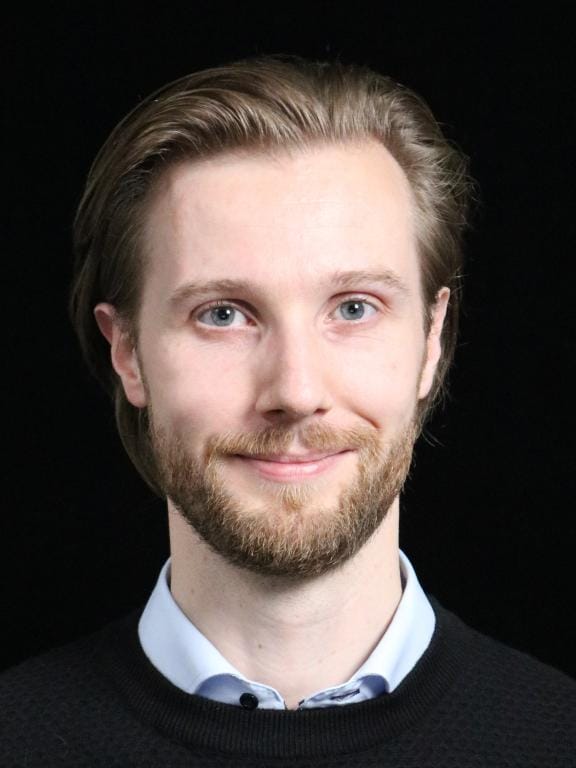 Sascha Janssen